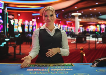 한국 카지노 게임 도박에서의 독특한 문화적 경험